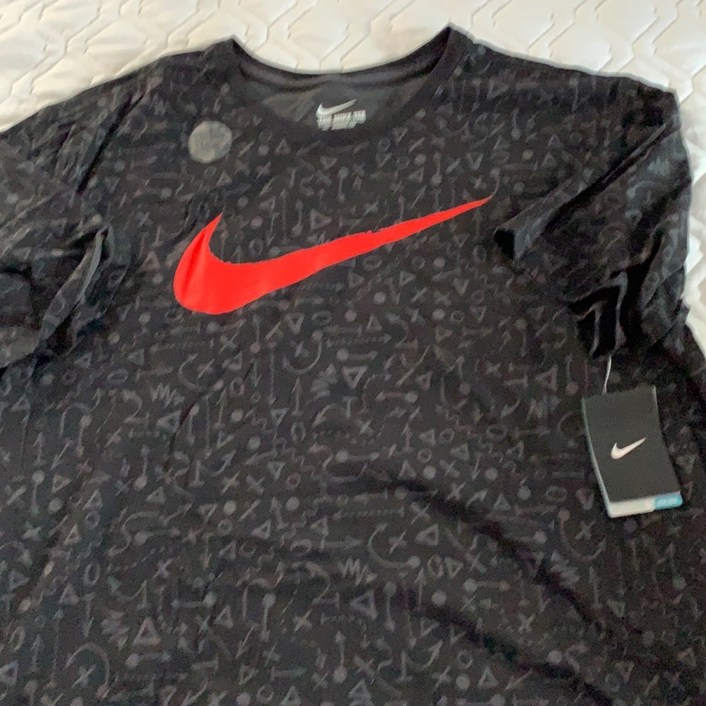 Nike Dri-Fit T l- Shirt